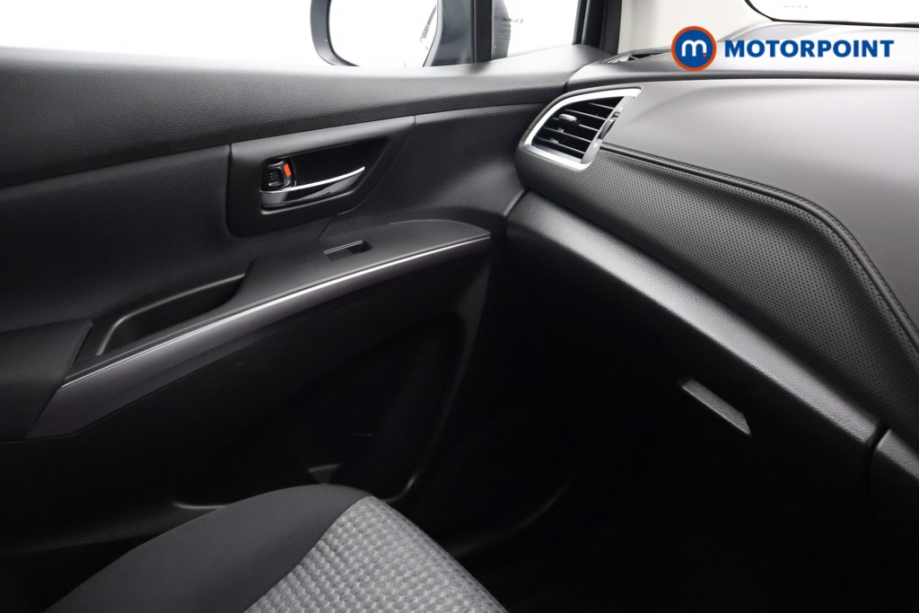 Suzuki S-Cross Motion Automatic Petrol-Electric Hybrid SUV - Stock Number (1679837) - 12th supplementary image