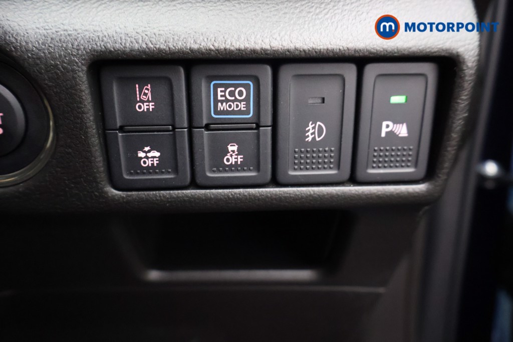 Suzuki S-Cross Motion Automatic Petrol-Electric Hybrid SUV - Stock Number (1679837) - 13th supplementary image
