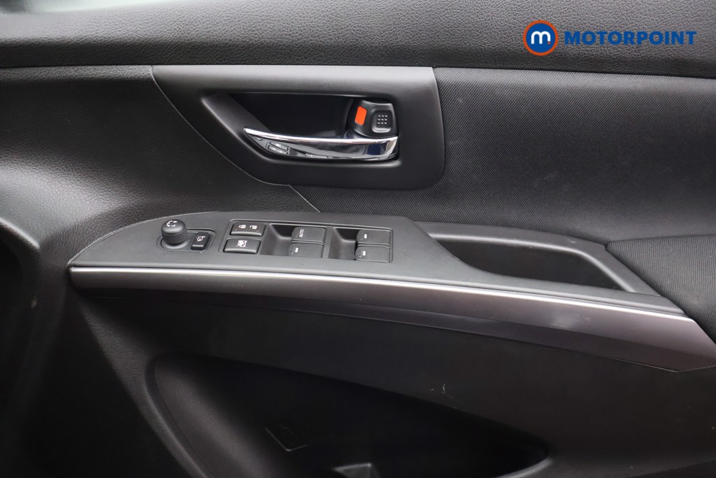 Suzuki S-Cross Motion Automatic Petrol-Electric Hybrid SUV - Stock Number (1679837) - 14th supplementary image