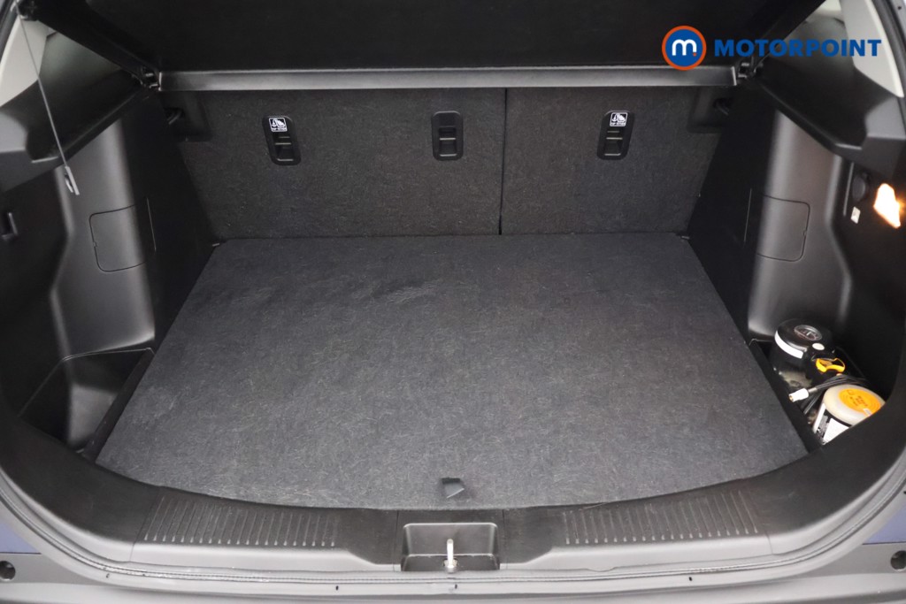 Suzuki S-Cross Motion Automatic Petrol-Electric Hybrid SUV - Stock Number (1679837) - 18th supplementary image