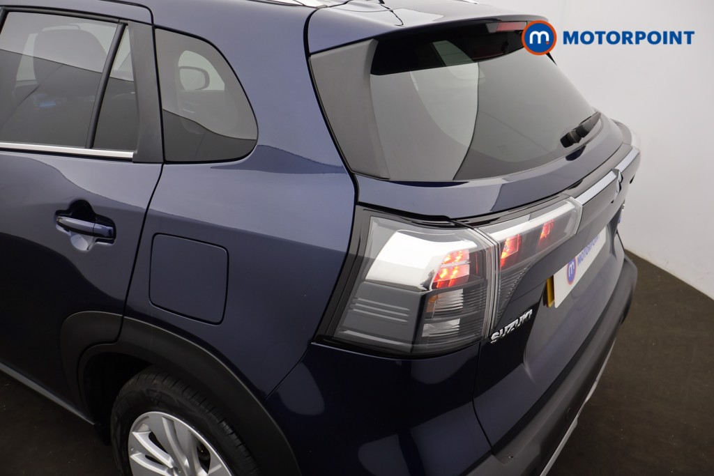 Suzuki S-Cross Motion Automatic Petrol-Electric Hybrid SUV - Stock Number (1679837) - 19th supplementary image
