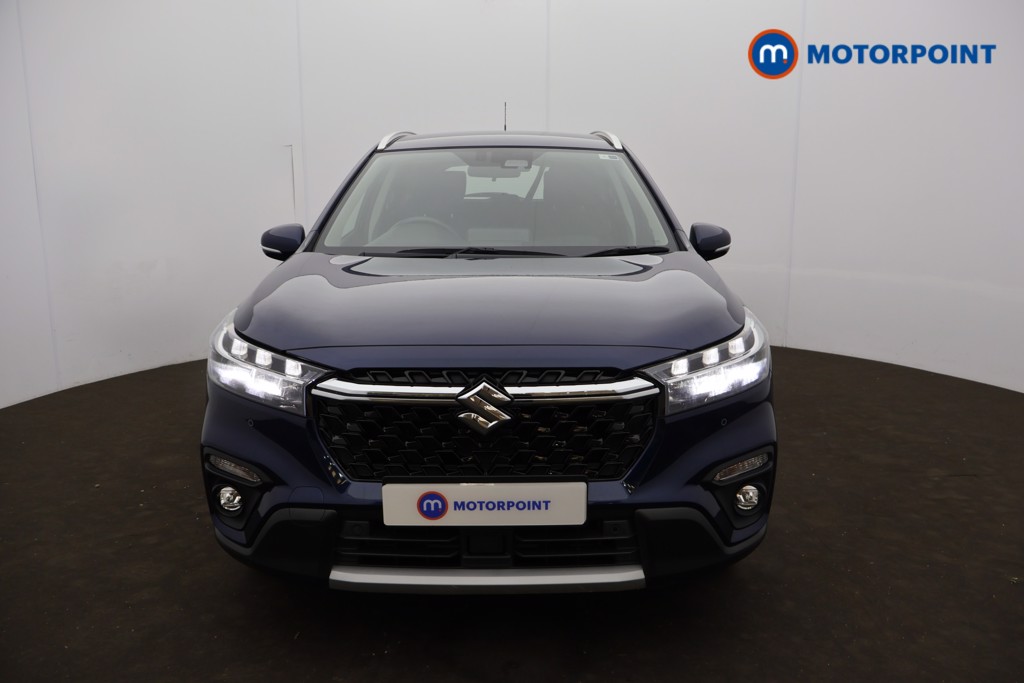 Suzuki S-Cross Motion Automatic Petrol-Electric Hybrid SUV - Stock Number (1679837) - 21st supplementary image