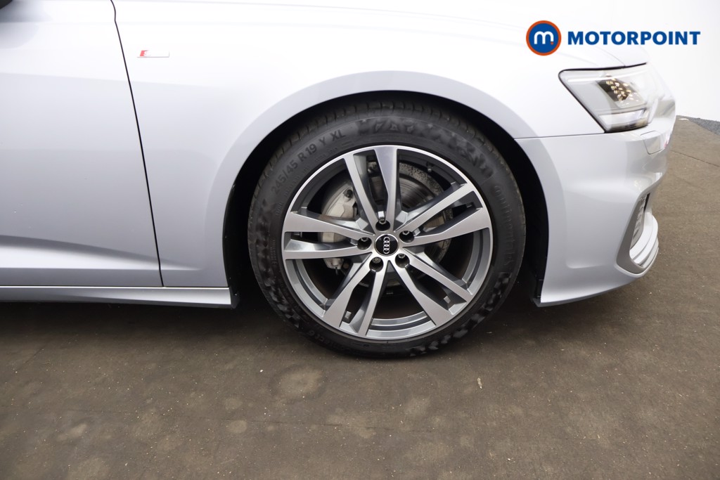 Audi A6 S Line Automatic Diesel Saloon - Stock Number (1679846) - 4th supplementary image