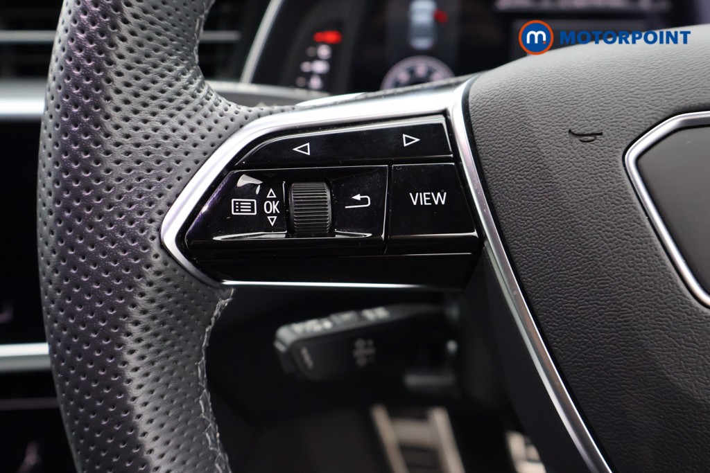 Audi A6 S Line Automatic Diesel Saloon - Stock Number (1679846) - 6th supplementary image