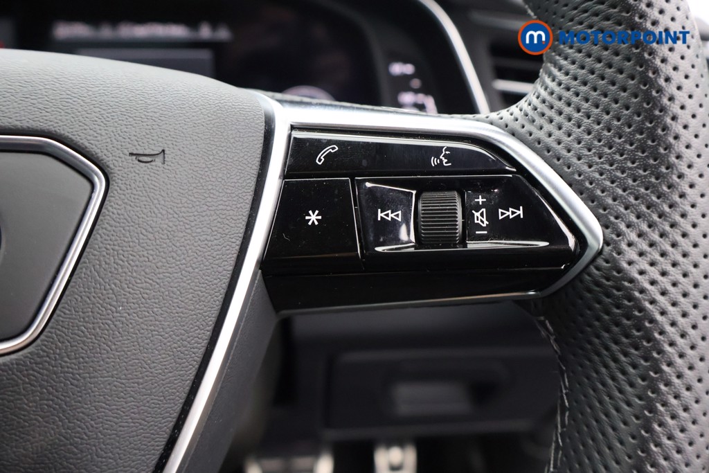 Audi A6 S Line Automatic Diesel Saloon - Stock Number (1679846) - 7th supplementary image