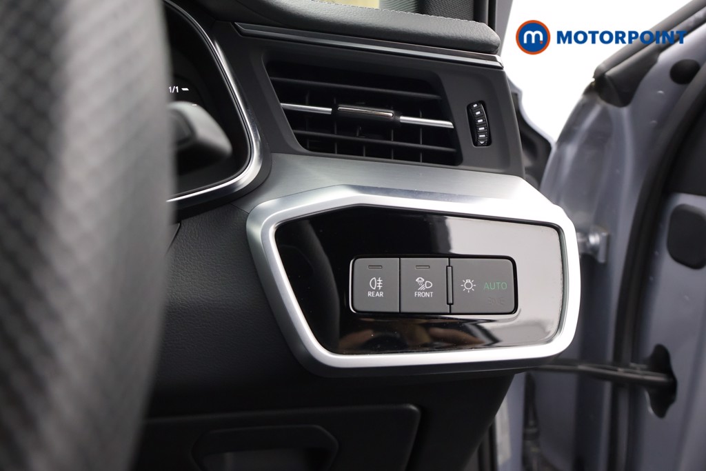 Audi A6 S Line Automatic Diesel Saloon - Stock Number (1679846) - 8th supplementary image