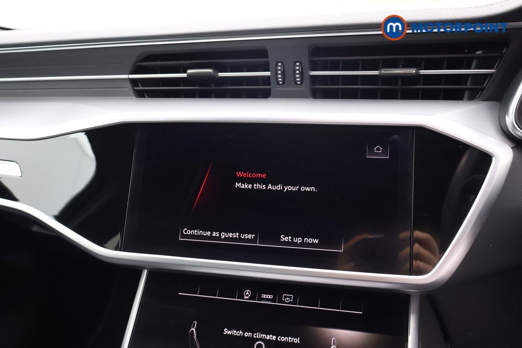 Audi A6 S Line Automatic Diesel Saloon - Stock Number (1679846) - 10th supplementary image