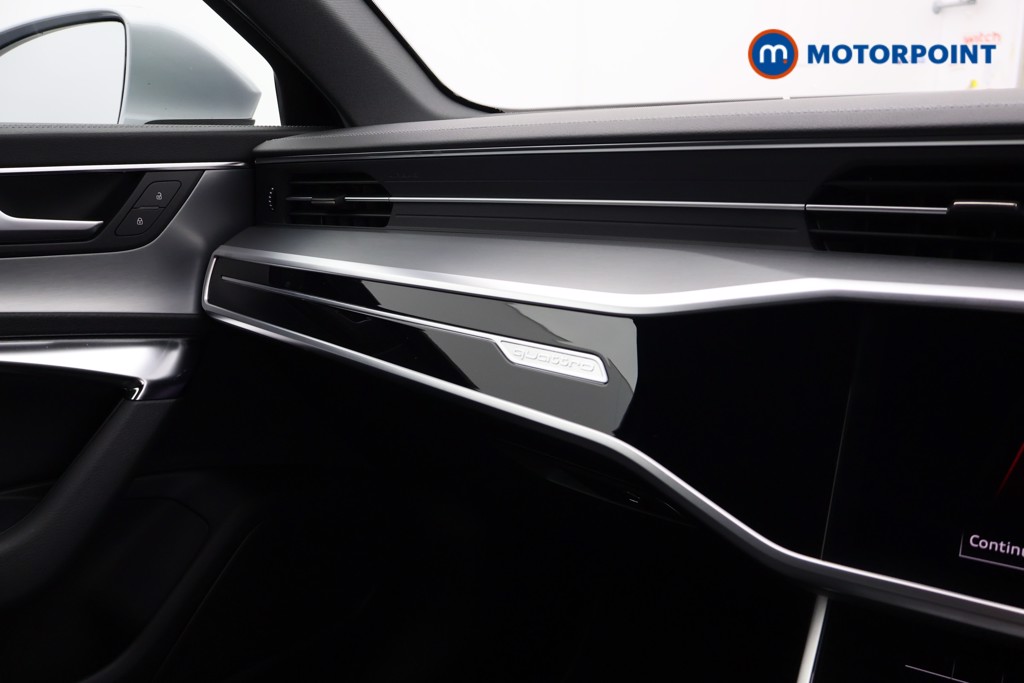 Audi A6 S Line Automatic Diesel Saloon - Stock Number (1679846) - 11th supplementary image
