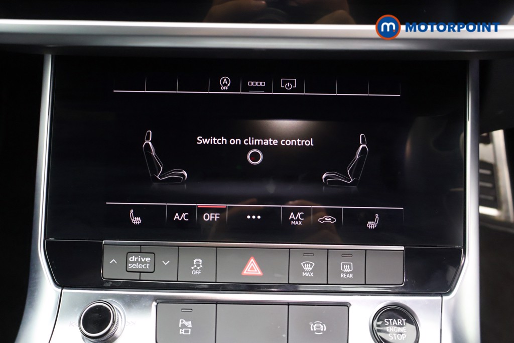 Audi A6 S Line Automatic Diesel Saloon - Stock Number (1679846) - 13th supplementary image