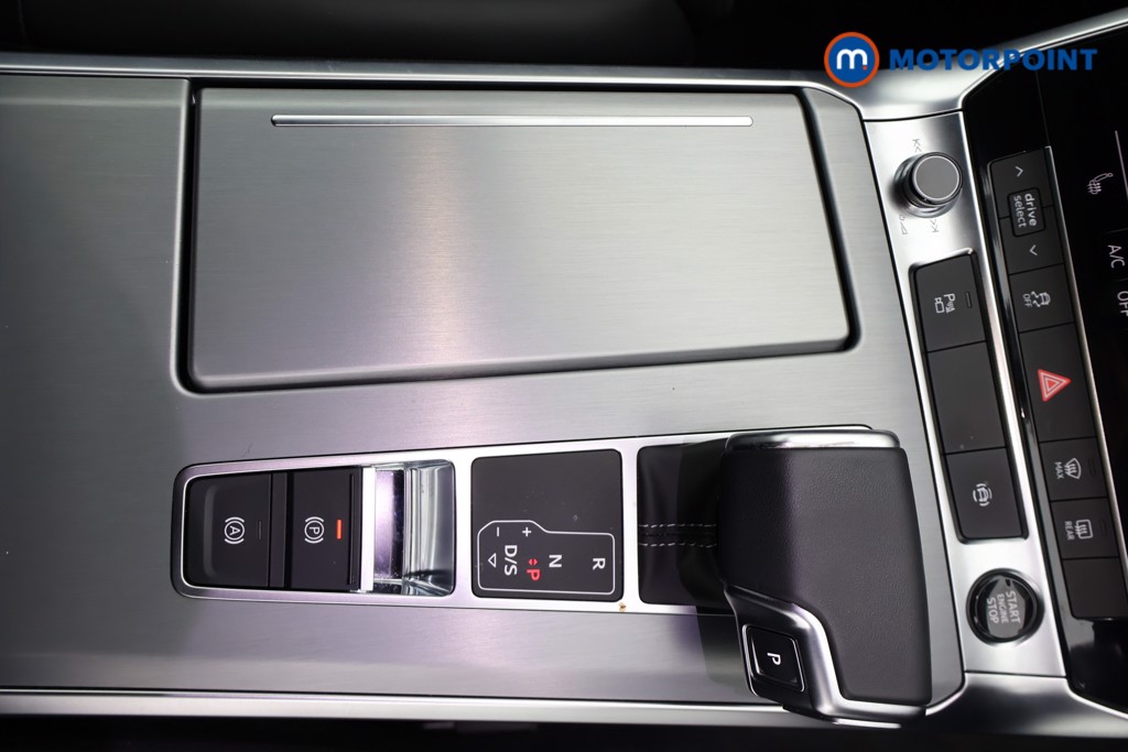 Audi A6 S Line Automatic Diesel Saloon - Stock Number (1679846) - 14th supplementary image