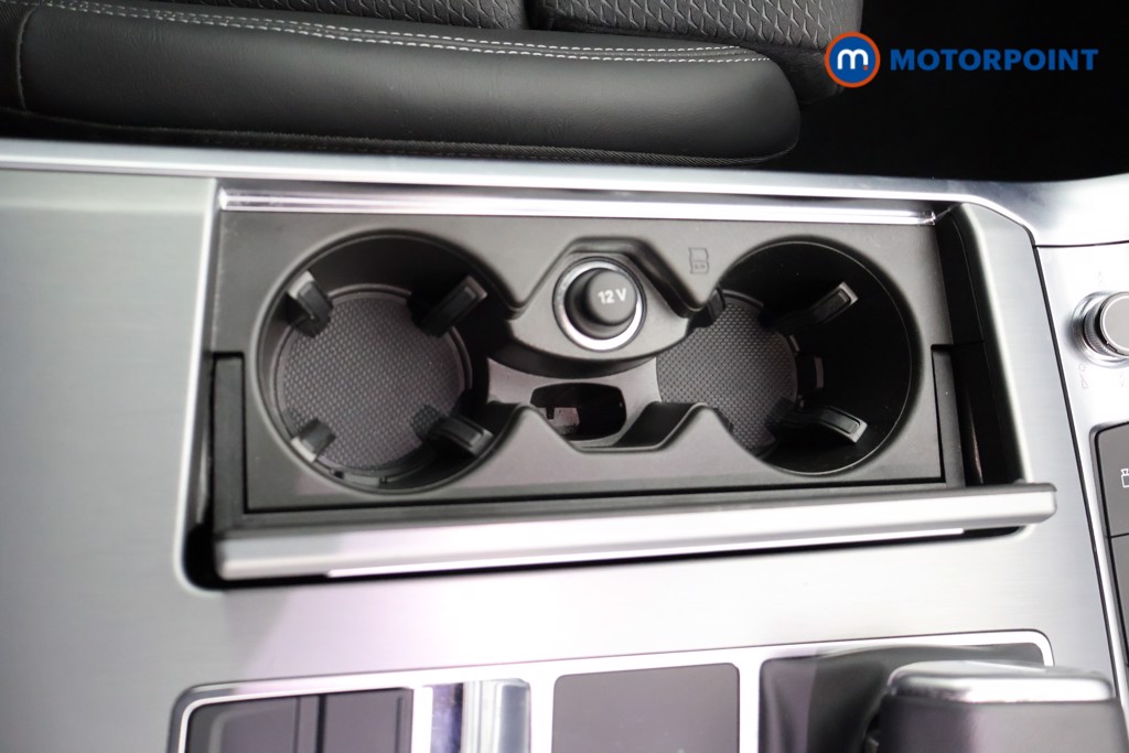 Audi A6 S Line Automatic Diesel Saloon - Stock Number (1679846) - 15th supplementary image