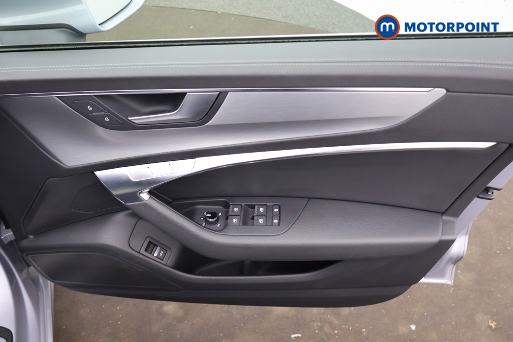 Audi A6 S Line Automatic Diesel Saloon - Stock Number (1679846) - 17th supplementary image