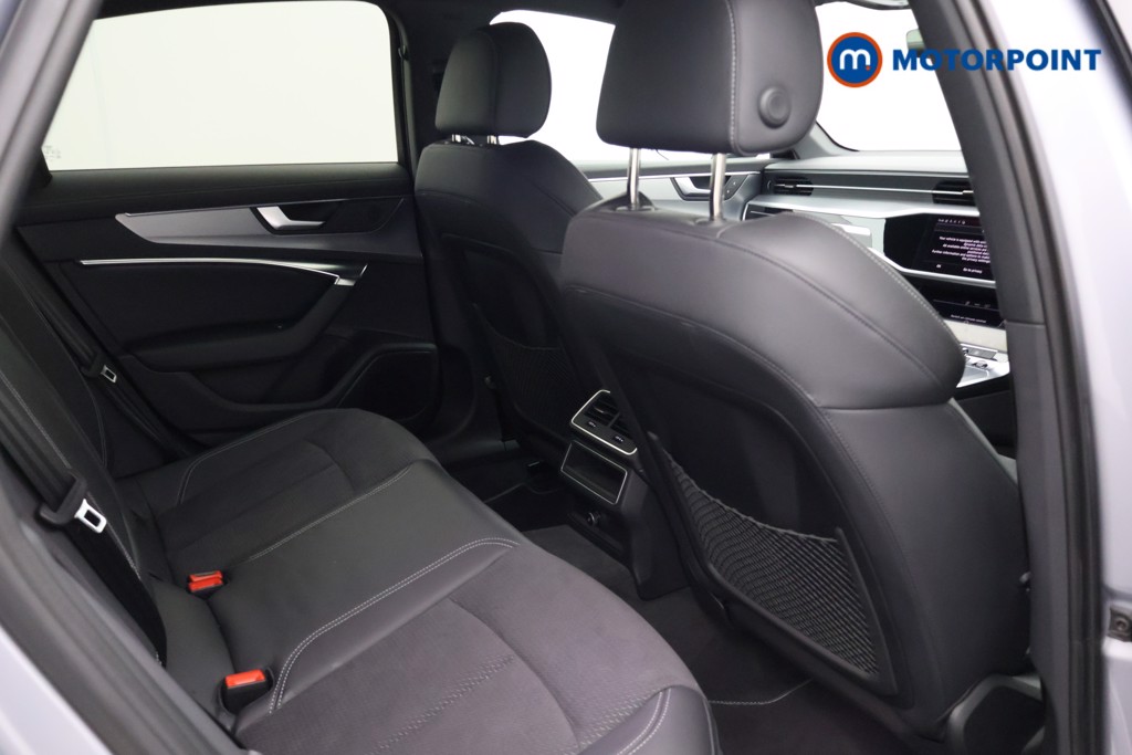 Audi A6 S Line Automatic Diesel Saloon - Stock Number (1679846) - 23rd supplementary image