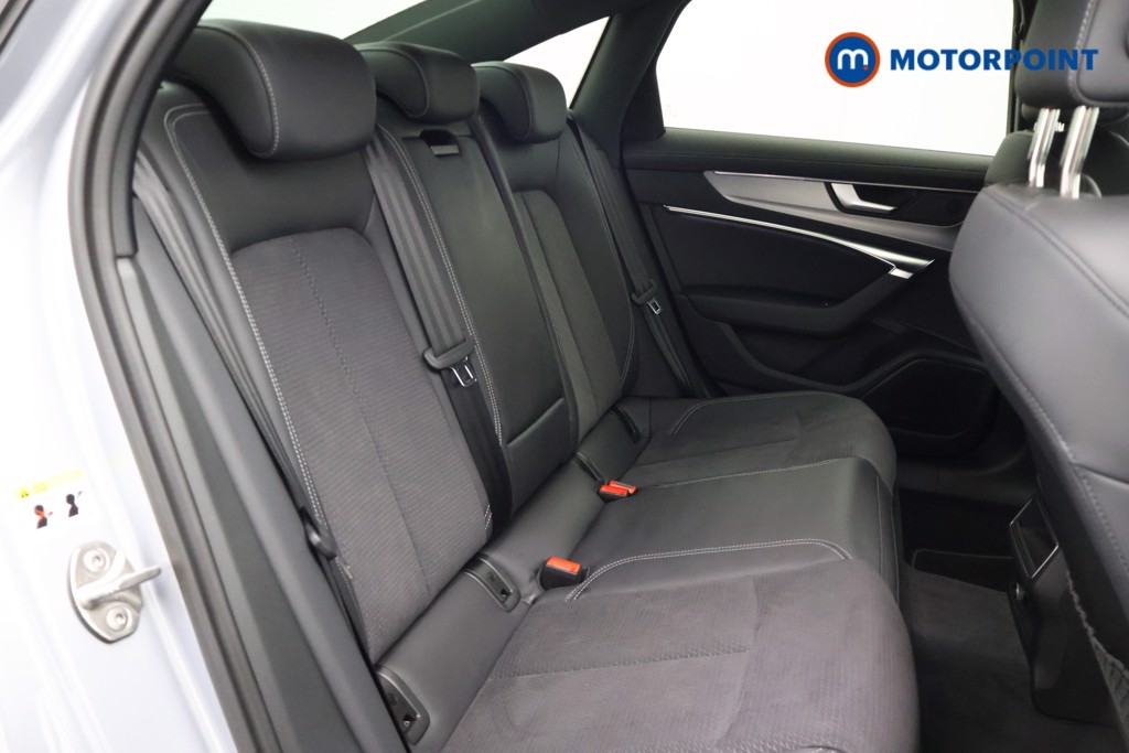 Audi A6 S Line Automatic Diesel Saloon - Stock Number (1679846) - 24th supplementary image