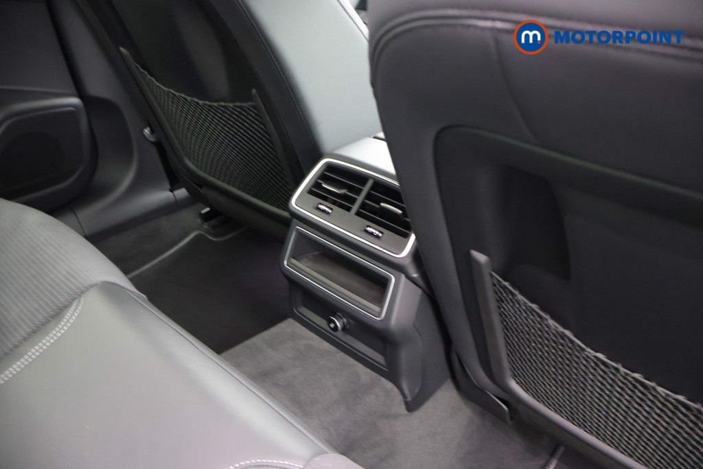 Audi A6 S Line Automatic Diesel Saloon - Stock Number (1679846) - 25th supplementary image