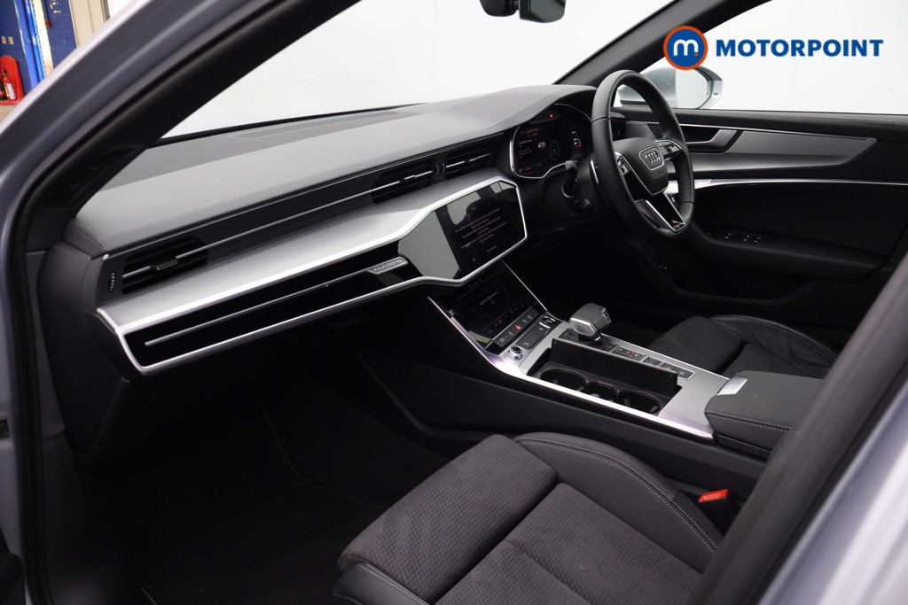Audi A6 S Line Automatic Diesel Saloon - Stock Number (1679846) - 28th supplementary image