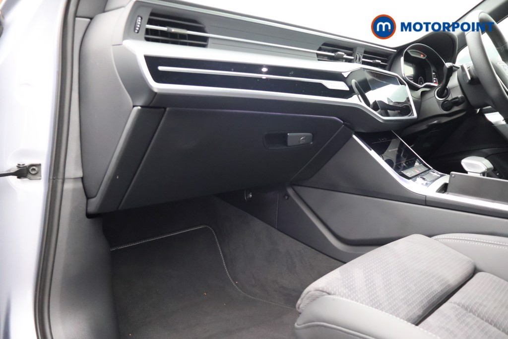 Audi A6 S Line Automatic Diesel Saloon - Stock Number (1679846) - 30th supplementary image