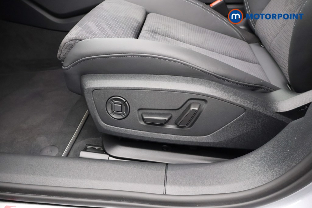 Audi A6 S Line Automatic Diesel Saloon - Stock Number (1679846) - 31st supplementary image