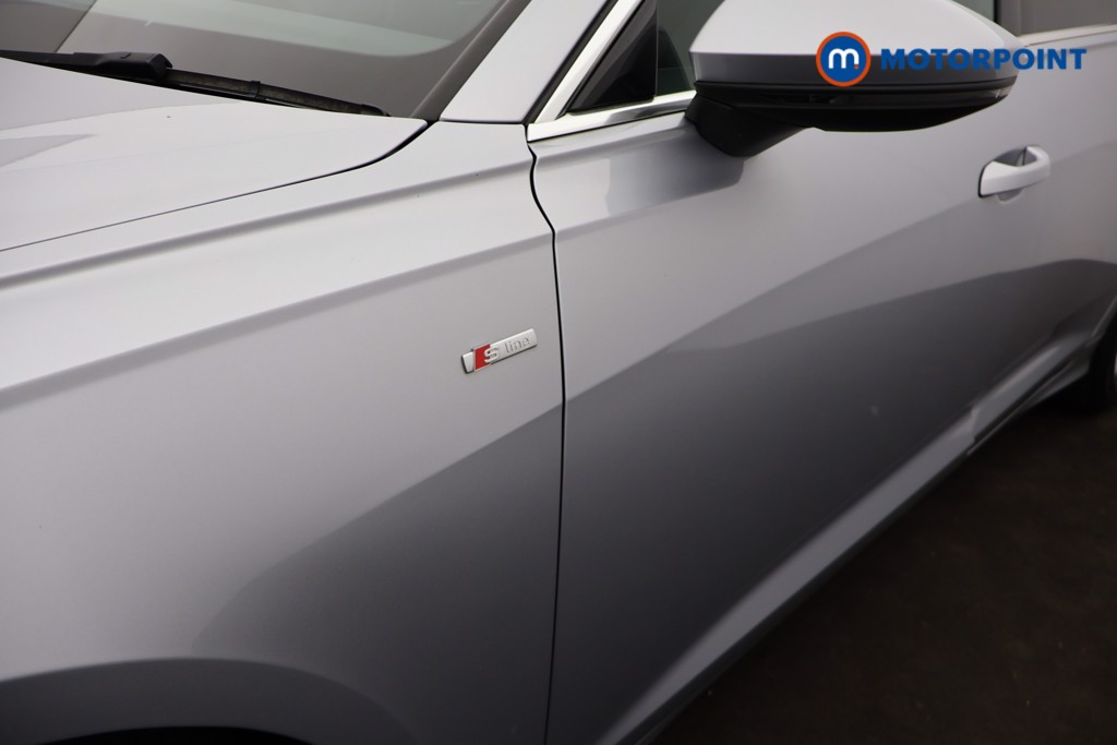 Audi A6 S Line Automatic Diesel Saloon - Stock Number (1679846) - 33rd supplementary image