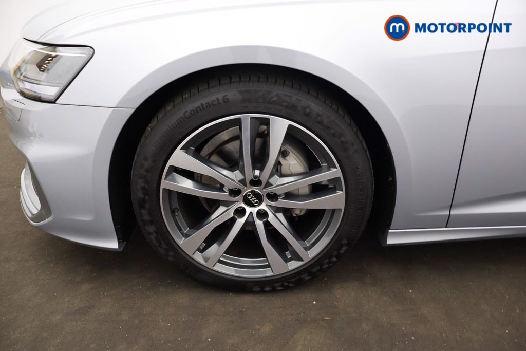 Audi A6 S Line Automatic Diesel Saloon - Stock Number (1679846) - 1st supplementary image