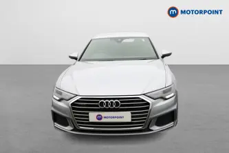 Audi A6 S Line Automatic Diesel Saloon - Stock Number (1679846) - Front bumper