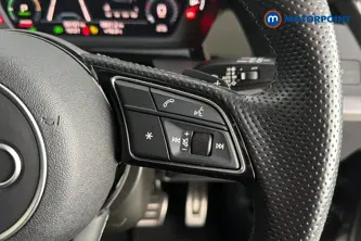 Audi A3 S Line Automatic Petrol Plug-In Hybrid Hatchback - Stock Number (1679868) - 3rd supplementary image