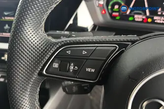 Audi A3 S Line Automatic Petrol Plug-In Hybrid Hatchback - Stock Number (1679868) - 4th supplementary image