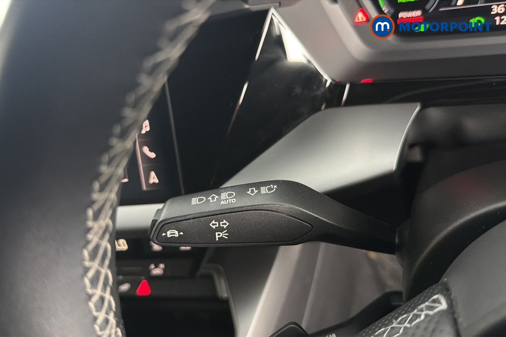 Audi A3 S Line Automatic Petrol Plug-In Hybrid Hatchback - Stock Number (1679868) - 5th supplementary image