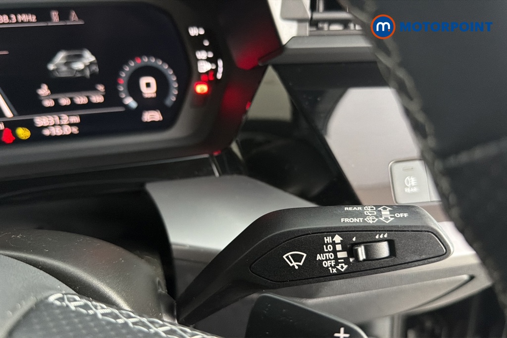 Audi A3 S Line Automatic Petrol Plug-In Hybrid Hatchback - Stock Number (1679868) - 6th supplementary image