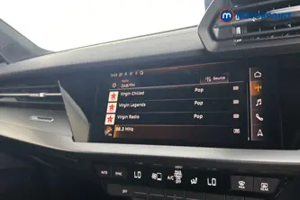 Audi A3 S Line Automatic Petrol Plug-In Hybrid Hatchback - Stock Number (1679868) - 8th supplementary image