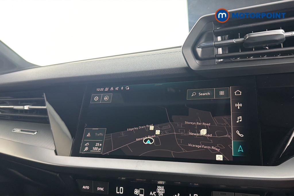 Audi A3 S Line Automatic Petrol Plug-In Hybrid Hatchback - Stock Number (1679868) - 9th supplementary image