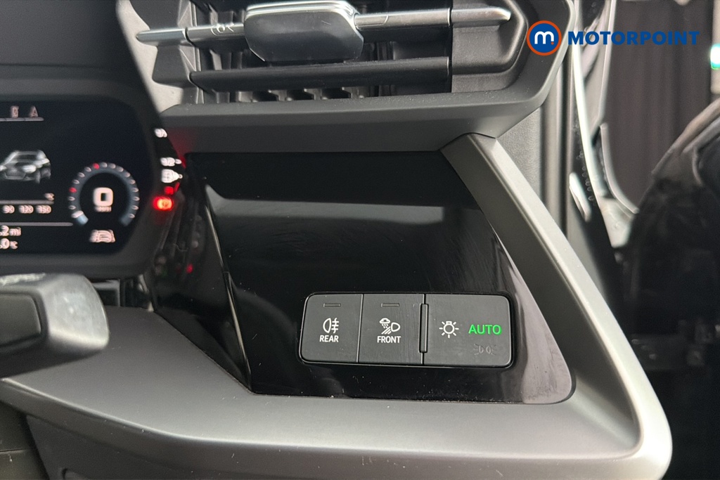 Audi A3 S Line Automatic Petrol Plug-In Hybrid Hatchback - Stock Number (1679868) - 11th supplementary image