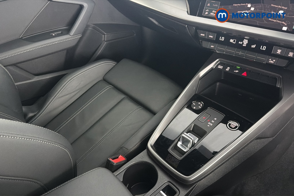 Audi A3 S Line Automatic Petrol Plug-In Hybrid Hatchback - Stock Number (1679868) - 15th supplementary image
