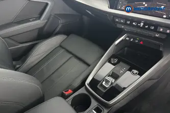 Audi A3 S Line Automatic Petrol Plug-In Hybrid Hatchback - Stock Number (1679868) - 15th supplementary image
