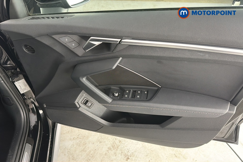 Audi A3 S Line Automatic Petrol Plug-In Hybrid Hatchback - Stock Number (1679868) - 18th supplementary image