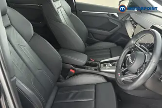 Audi A3 S Line Automatic Petrol Plug-In Hybrid Hatchback - Stock Number (1679868) - 22nd supplementary image