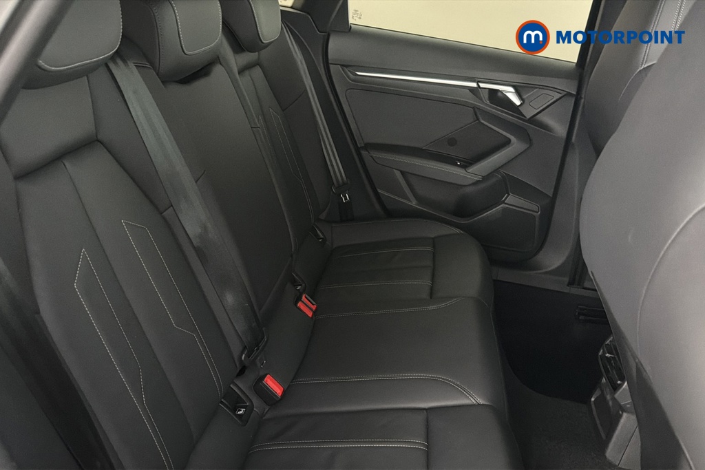 Audi A3 S Line Automatic Petrol Plug-In Hybrid Hatchback - Stock Number (1679868) - 25th supplementary image