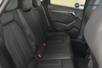 Audi A3 S Line Automatic Petrol Plug-In Hybrid Hatchback - Stock Number (1679868) - 25th supplementary image