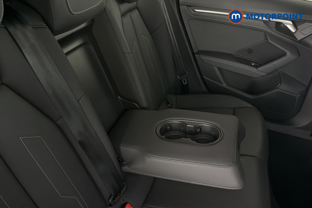 Audi A3 S Line Automatic Petrol Plug-In Hybrid Hatchback - Stock Number (1679868) - 26th supplementary image