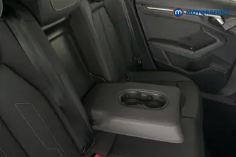 Audi A3 S Line Automatic Petrol Plug-In Hybrid Hatchback - Stock Number (1679868) - 26th supplementary image