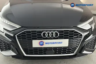 Audi A3 S Line Automatic Petrol Plug-In Hybrid Hatchback - Stock Number (1679868) - 43rd supplementary image