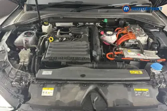 Audi A3 S Line Automatic Petrol Plug-In Hybrid Hatchback - Stock Number (1679868) - 48th supplementary image