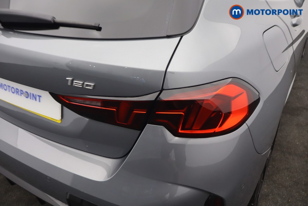 BMW 1 Series M Sport Automatic Petrol Hatchback - Stock Number (1679910) - 3rd supplementary image