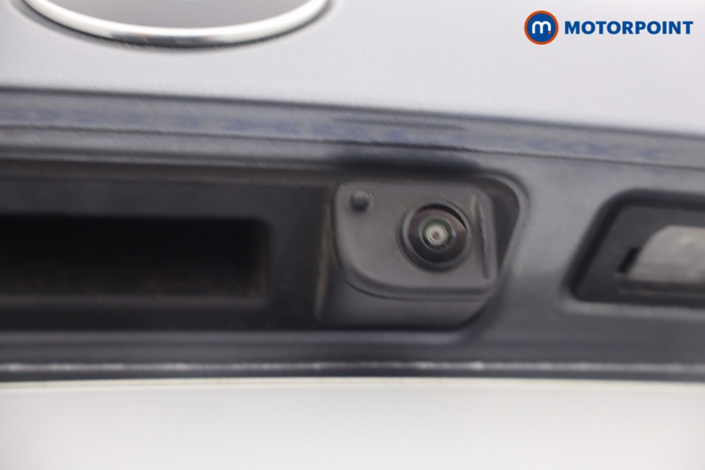 BMW 1 Series M Sport Automatic Petrol Hatchback - Stock Number (1679910) - 5th supplementary image