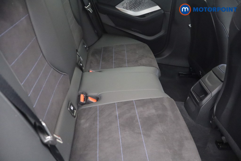 BMW 1 Series M Sport Automatic Petrol Hatchback - Stock Number (1679910) - 7th supplementary image