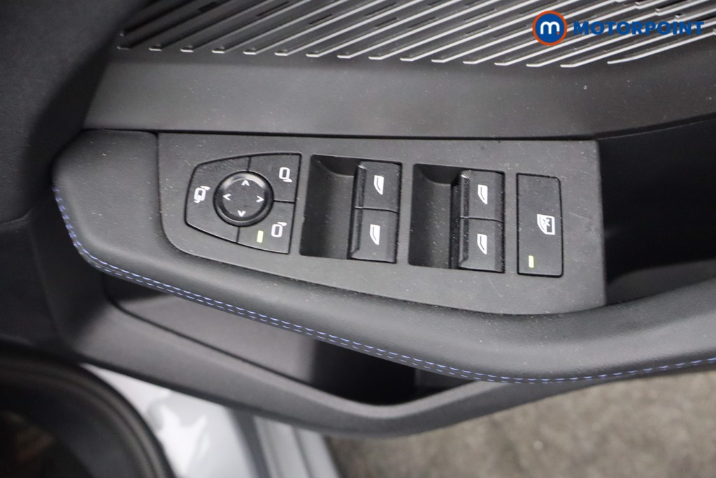 BMW 1 Series M Sport Automatic Petrol Hatchback - Stock Number (1679910) - 11th supplementary image