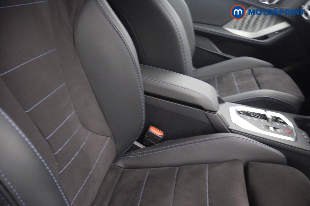 BMW 1 Series M Sport Automatic Petrol Hatchback - Stock Number (1679910) - 12th supplementary image