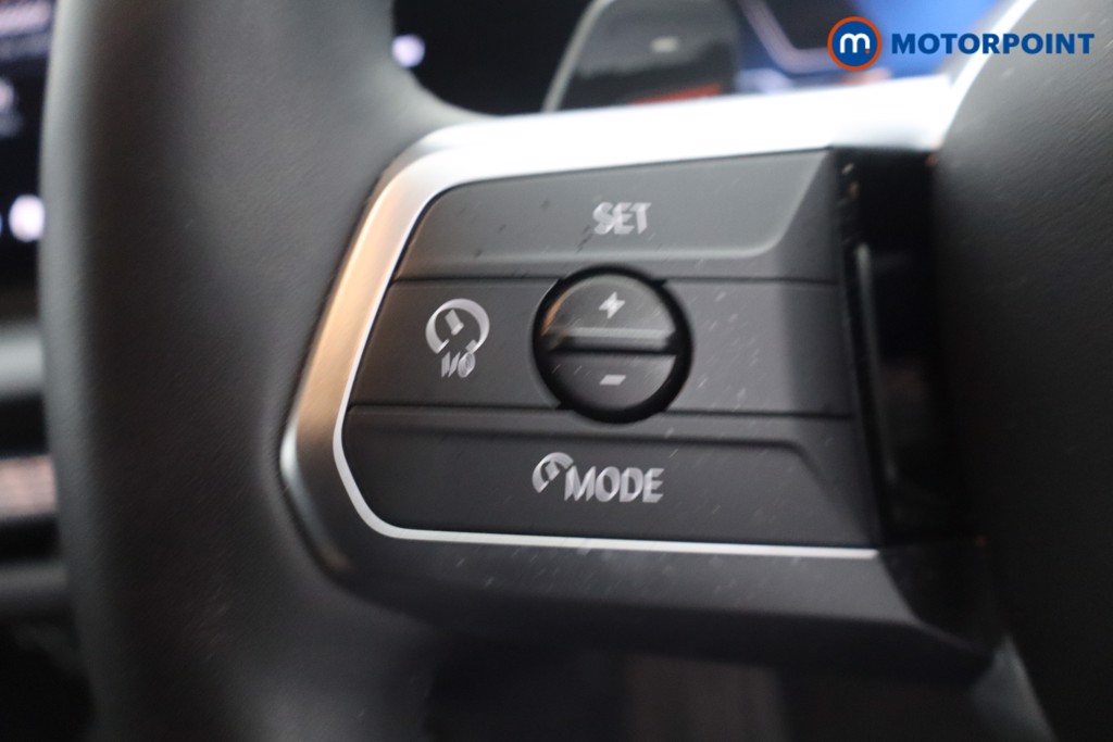 BMW 1 Series M Sport Automatic Petrol Hatchback - Stock Number (1679910) - 14th supplementary image
