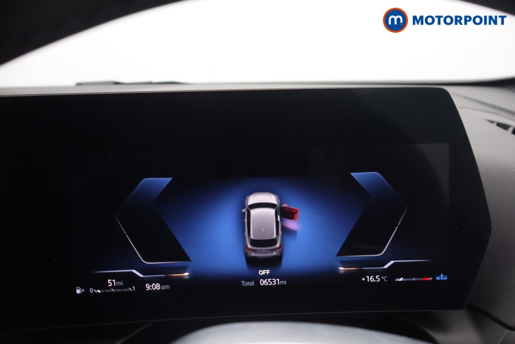 BMW 1 Series M Sport Automatic Petrol Hatchback - Stock Number (1679910) - 15th supplementary image