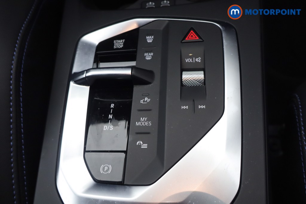 BMW 1 Series M Sport Automatic Petrol Hatchback - Stock Number (1679910) - 16th supplementary image